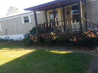 293 Jim Smith Ln, Simmesport, LA 71369