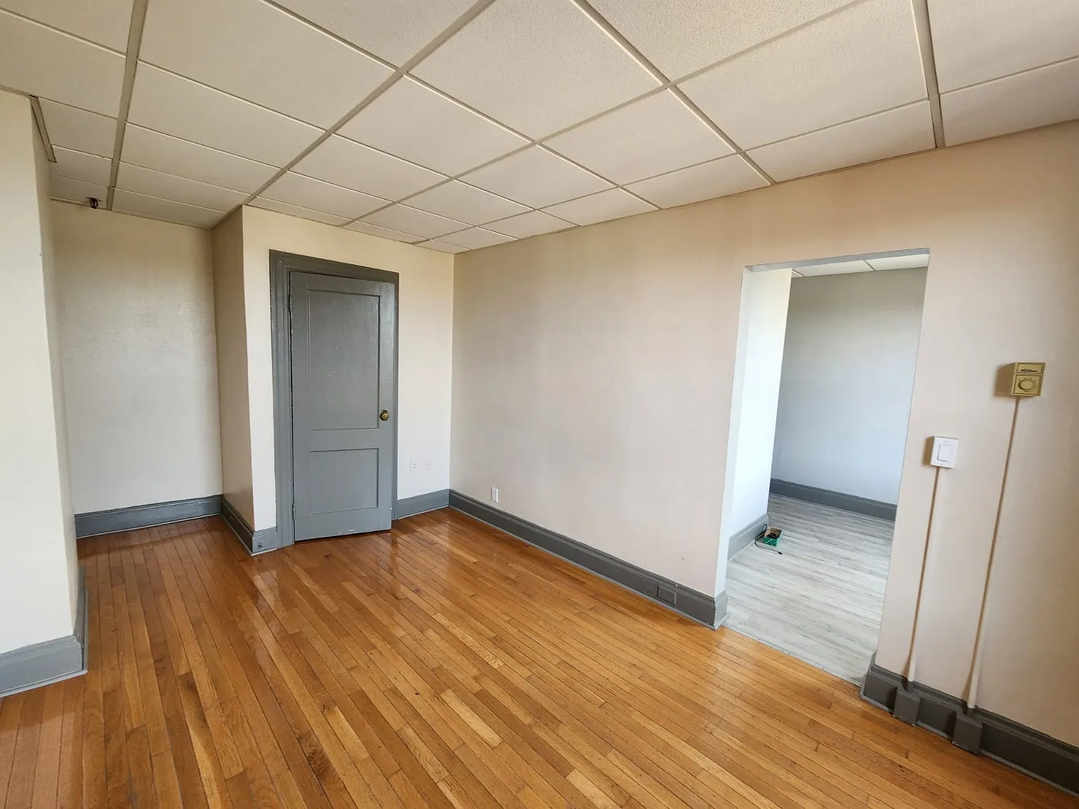 1 bed, 600 sqft, $1,400 — Photo 4