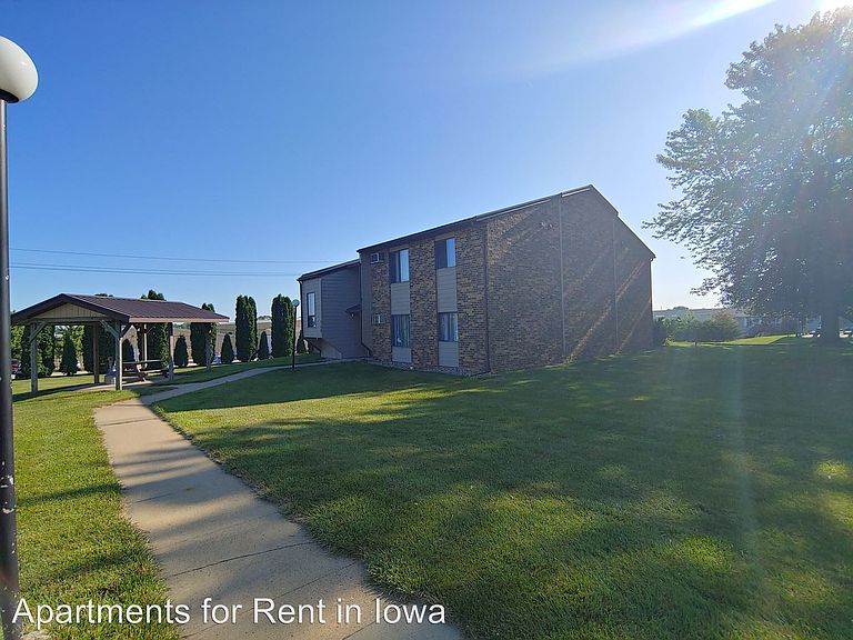 716 N Birch St Monticello, IA, 52310 Apartments for Rent Zillow