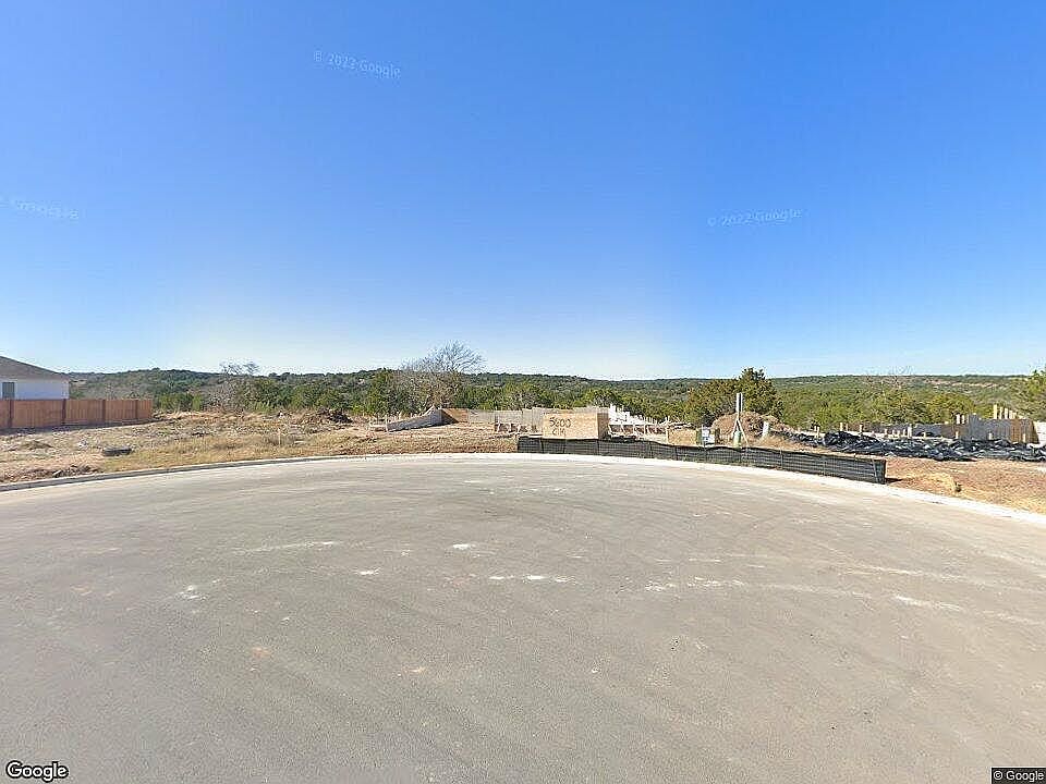 2nd image of 5600 Cimarron Ridge Ln