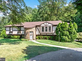 1721 Trotting Ct, Jarrettsville, MD 21084