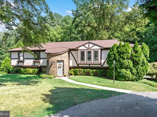 1721 Trotting Ct, Jarrettsville, MD 21084