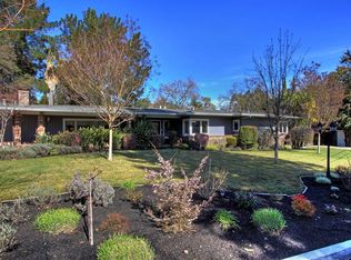 3178 Teigland Rd, Lafayette, CA 94549