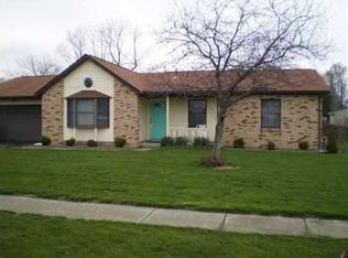 514 Myrtle Ave, Newark, OH 43055
