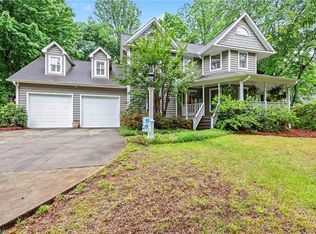 4015 Baytree Ct, High Point, NC 27265
