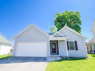 412 M St, Bedford, IN 47421