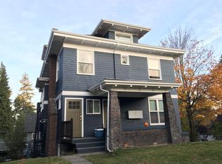 5204 18th Ave NE #G, Seattle, WA 98105