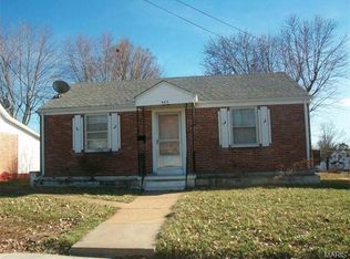 405 Franklin St, Fredericktown, MO 63645