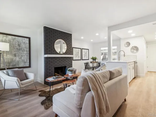 6056 S Willow Way, Greenwood Village, CO 80111