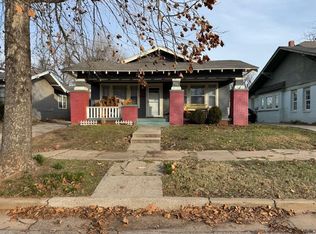 707 NW 32nd St, Oklahoma City, OK 73118