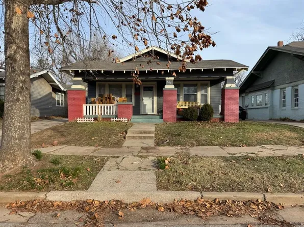 707 NW 32nd St, Oklahoma City, OK 73118