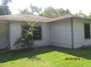 8131 Glenhollow Dr, Houston, TX 77033
