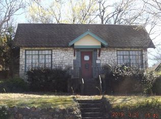 120 Edgewood St, Hot Springs, AR 71901