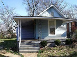 2103 Cooley St, Chattanooga, TN 37406