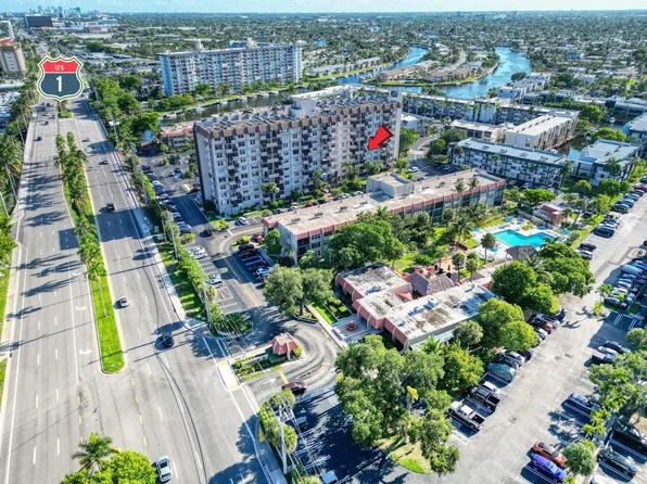 777 S Federal Highway #RP514, Pompano Beach, FL 33062