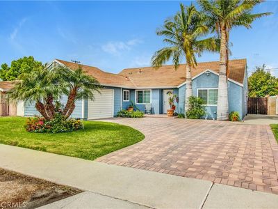 9467 Amsdell Ave, Whittier, CA, 90605