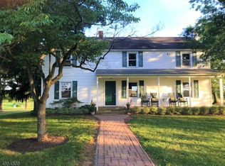 156 Cider Mill Rd, Ringoes, NJ 08822