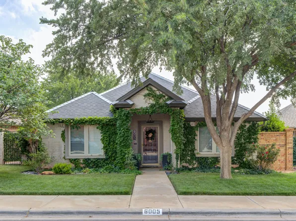 6005 83rd St, Lubbock, TX 79424