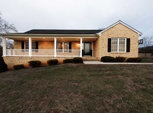 584 Sunset Dr, Amherst, VA 24521