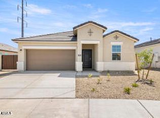1375 S 239th Dr, Buckeye, AZ 85326