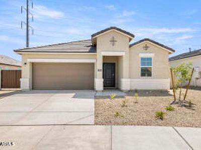 1375 S 239TH Drive, Buckeye, AZ, 85326