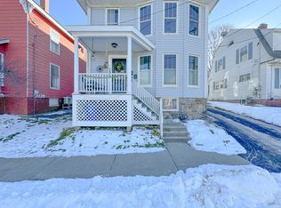 120 Revere St #1, Portland, ME 04103