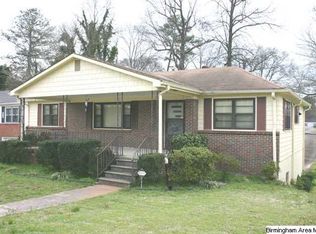 632 85th St S, Birmingham, AL 35206