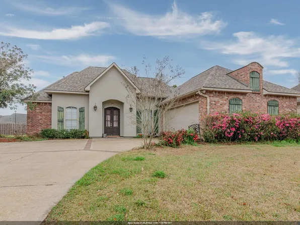 7053 Pelican Crossing Dr, Gonzales, LA 70737