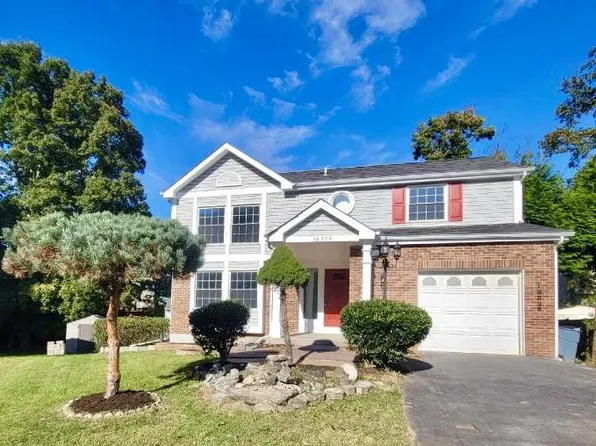 18325 Swan Stream Dr, Gaithersburg, MD 20877