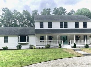 107 East St, Duxbury, MA 02332