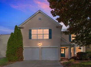 5229 Bentgrass Run Dr, Charlotte, NC 28269