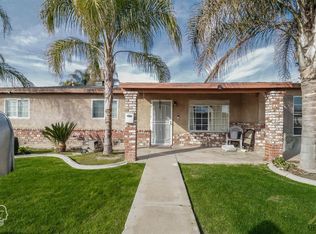 1503 Borel St, Delano, CA 93215