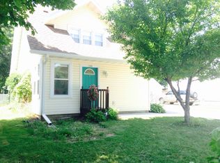 149 Anne St, Clintonville, WI 54929