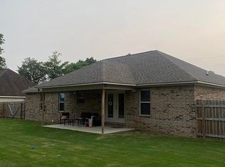 404 Arrowhead Rd, Trumann, AR 72472