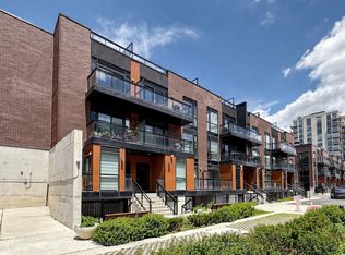 5309 Highway 7 #1103, Vaughan, ON L4L 1T4