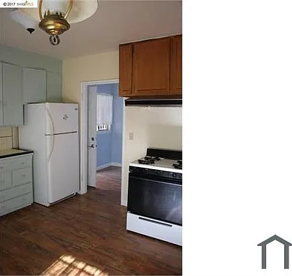 1 bed, 825 sqft, $2,385 — Photo 3