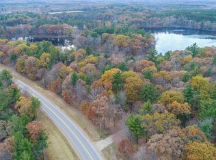 County E, Waupaca, WI 54981