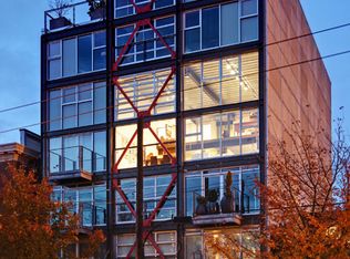 1310 E Union St UNIT 402, Seattle, WA 98122