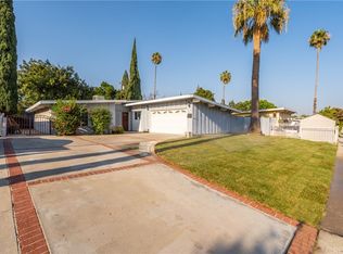 17121 Jersey St, Granada Hills, CA 91344
