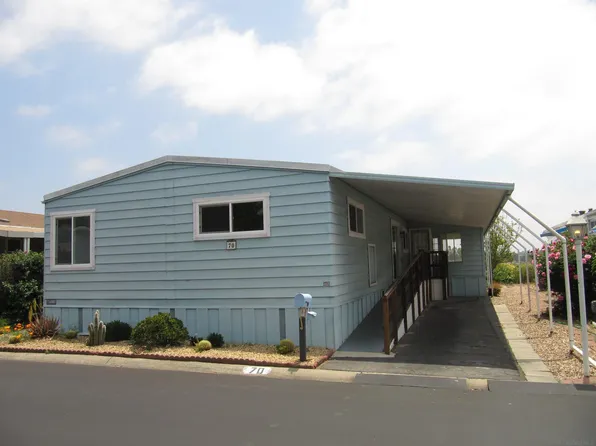 955 Howard Ave Space 70, Escondido, CA 92029