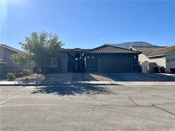 511 Coolidge Ave, Henderson, NV 89015