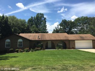 4002 Cleary Ct, Bowie, MD 20721