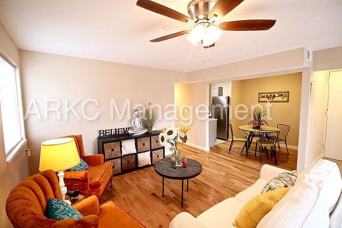 1st image of 3635 Warwick Blvd APT 3