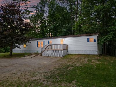 168 Hanscom Road, Benton, ME, 04901