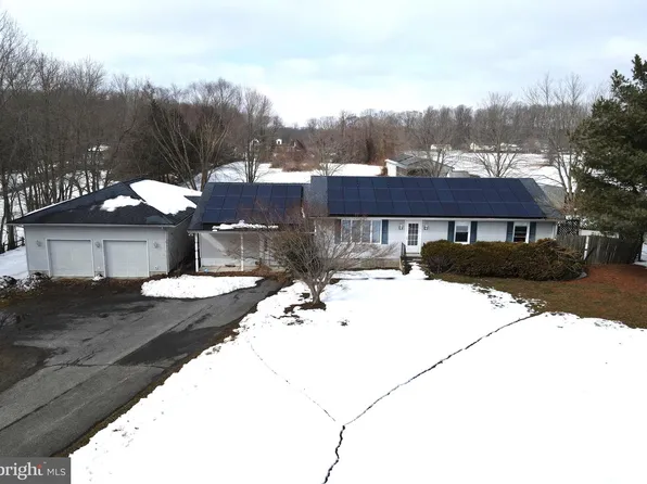 1028 Blackbird Landing Rd, Townsend, DE 19734