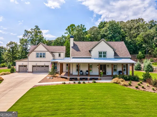 102 Gardenia Trl, Woodstock, GA 30188