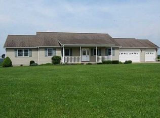 12870 Hill Rd, Waterford, PA 16441