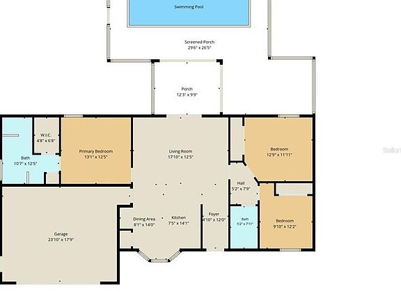 2nd image of 13525 SW 43RD CIRCLE