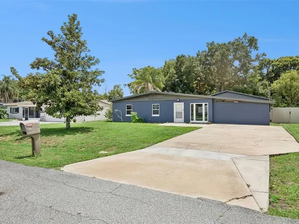 204 W Buchanon Ave, Orlando, FL 32809