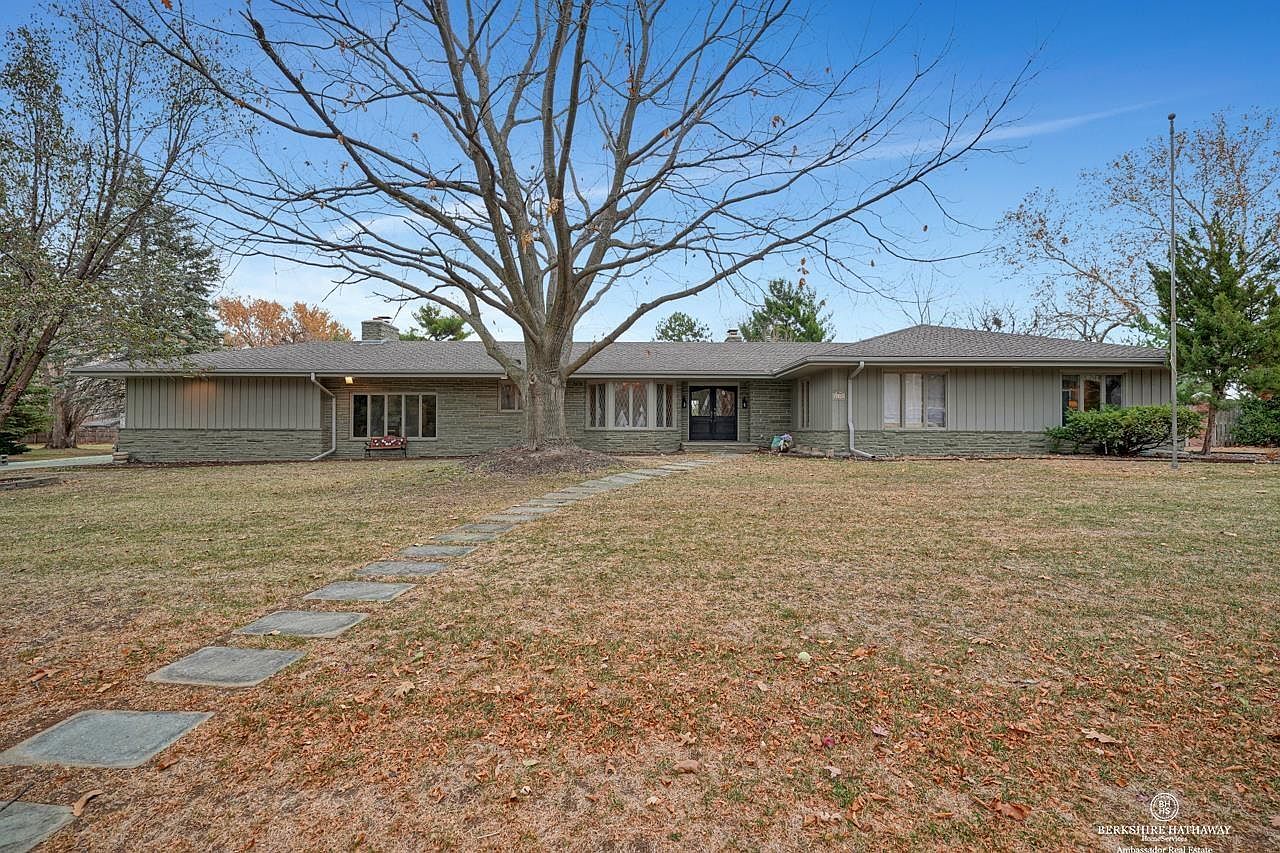 6100 The Knolls, Lincoln, NE 68512 Zillow